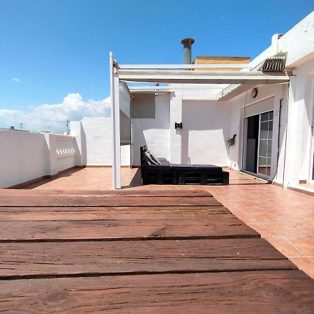 Paradis V - 150M From The Beach - Self Check-In 24H Apartment Moncófar Exterior foto