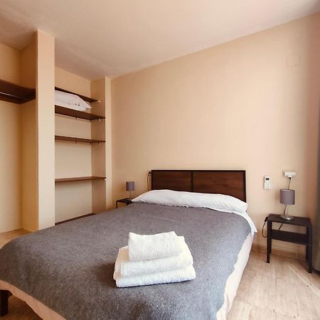 Paradis V - 150M From The Beach - Self Check-In 24H Apartment Moncófar Exterior foto