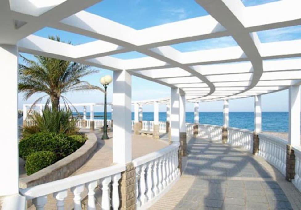 Paradis V - 150M From The Beach - Self Check-In 24H Apartment Moncófar Exterior foto