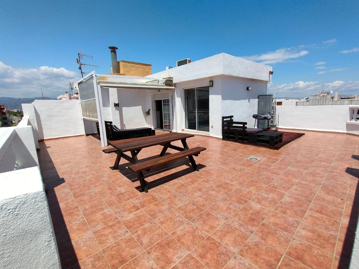 Paradis V - 150M From The Beach - Self Check-In 24H Apartment Moncófar Exterior foto