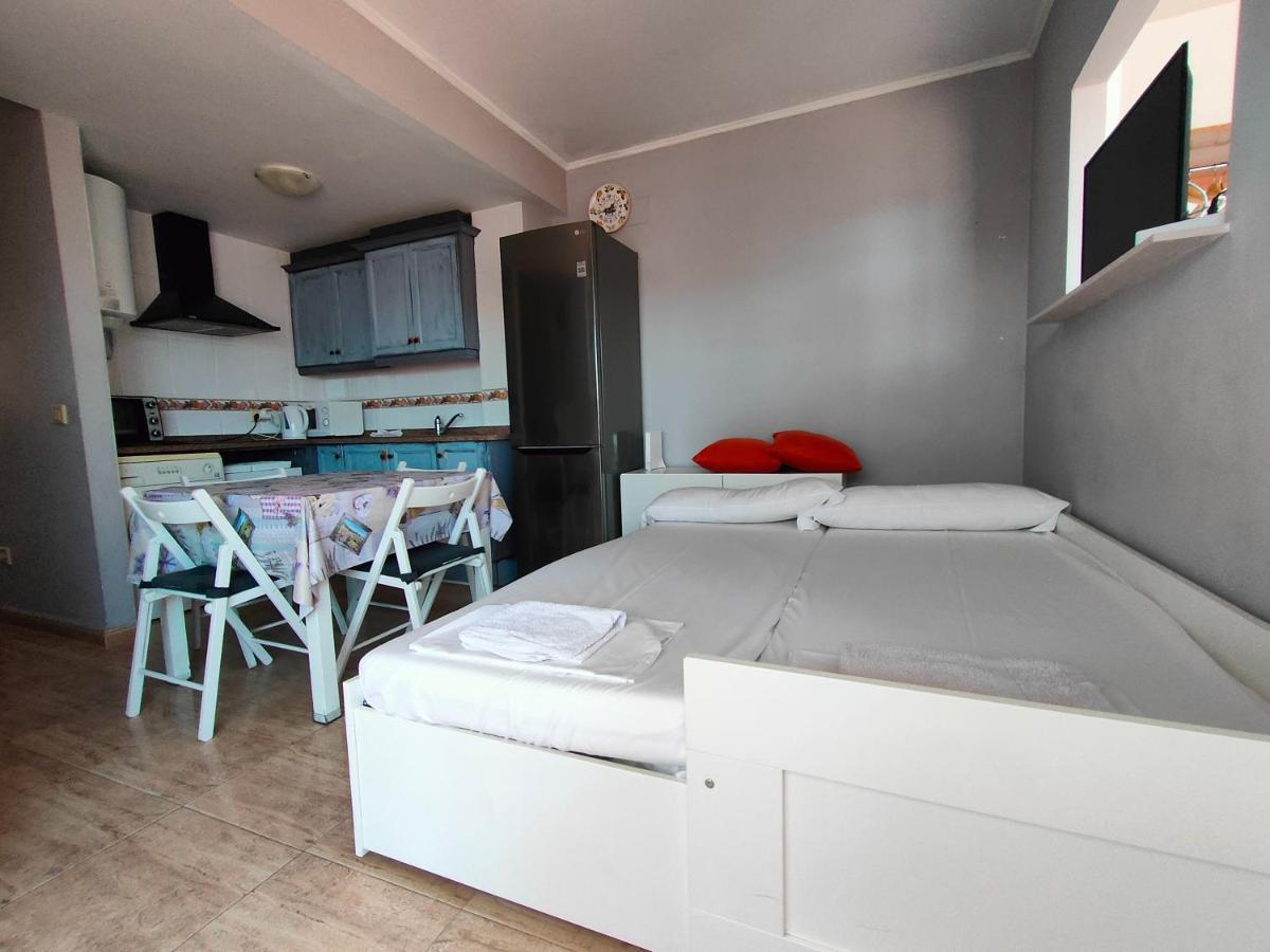 Paradis V - 150M From The Beach - Self Check-In 24H Apartment Moncófar Exterior foto