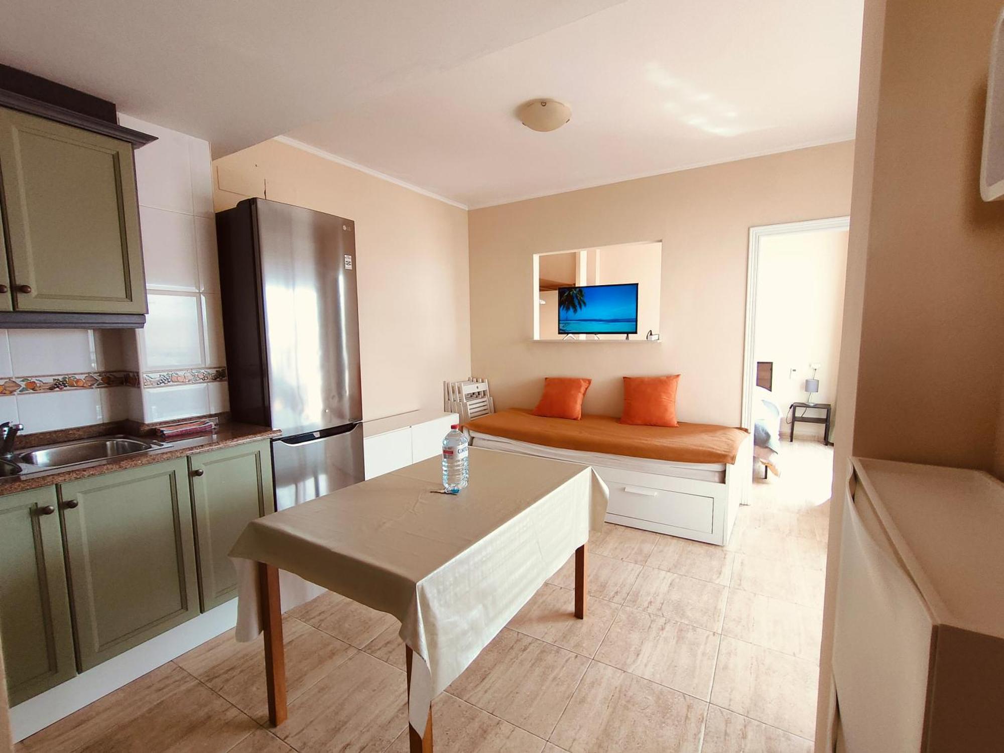 Paradis V - 150M From The Beach - Self Check-In 24H Apartment Moncófar Exterior foto