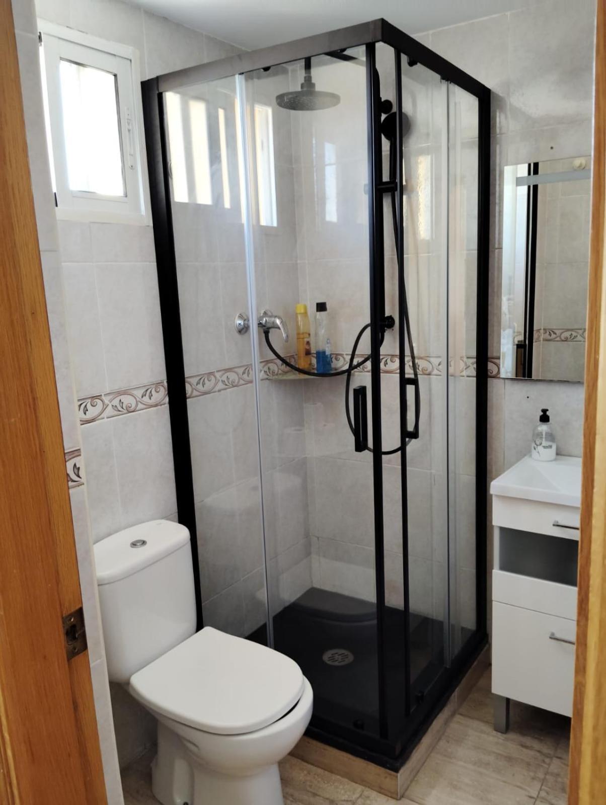 Paradis V - 150M From The Beach - Self Check-In 24H Apartment Moncófar Exterior foto